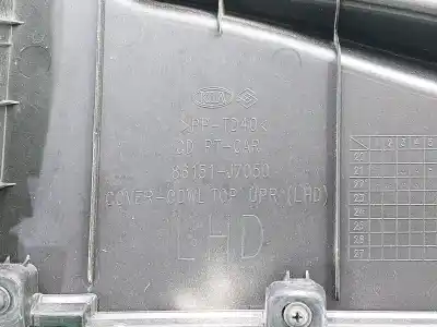 Pezzo di ricambio per auto di seconda mano siluro per kia xceed drive riferimenti oem iam 86151j7050  