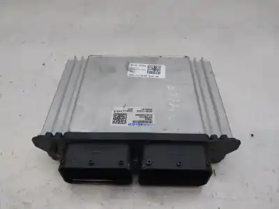 Second-hand car spare part ecu engine control for kia xceed drive oem iam references 3919907020  