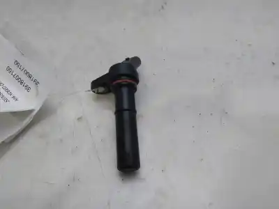 Peça sobressalente para automóvel em segunda mão sensor do virabrequim por kia xceed drive referências oem iam 3918007150  