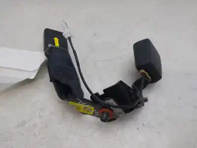 Peça sobressalente para automóvel em segunda mão chicote / encaixe cinto segurança traseiro direito por kia xceed drive referências oem iam 89840j7000