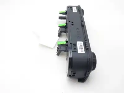 Second-hand car spare part climate control for kia xceed drive oem iam references 97250j7210  