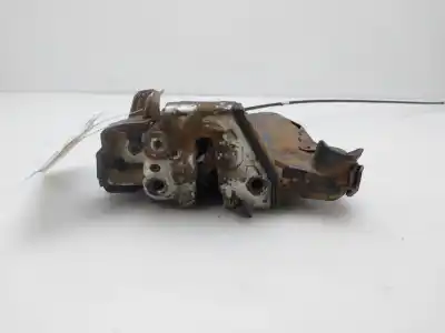 Автозапчасти б/у замок левой передней двери за toyota hilux (kun) single cab 120 cv / 88 kw ссылки oem iam 690400k070  