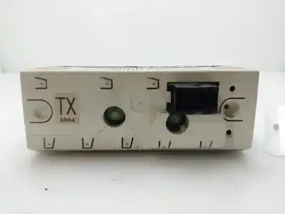 Second-hand car spare part MULTIFUNCTION DISPLAY for OPEL ASTRA G BERLINA  OEM IAM references 24461517  