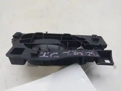 Second-hand car spare part interior left front handle for citroen c6 exclusive oem iam references 96526178vd  