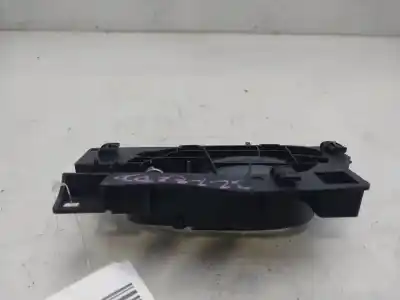 Second-hand car spare part interior right front handle for citroen c6 exclusive oem iam references 96526177vd  