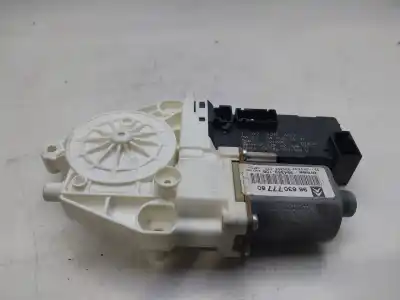 Second-hand car spare part right front window motor for citroen c6 exclusive oem iam references 9663077780