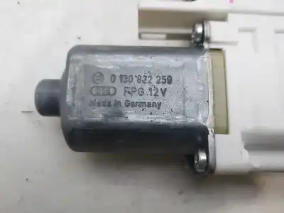 Second-hand car spare part rear left window motor for citroen c6 exclusive oem iam references 9661050280