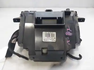 Second-hand car spare part multifunction display for citroen c6 exclusive oem iam references 96459618zd  