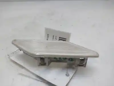 Peça sobressalente para automóvel em segunda mão luz interior por bmw serie 3 berlina (e46) 320d referências oem iam 63318375583