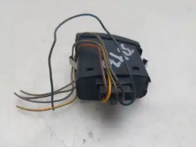 Pezzo di ricambio per auto di seconda mano avvertimento per bmw x5 (e70) 3.0d riferimenti oem iam 6131691950604  