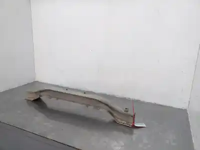 İkinci el araba yedek parçası ARKA TAMPON GÜÇLENDIRMESI için OPEL ASTRA H BERLINA  OEM IAM referansları 13125147  
