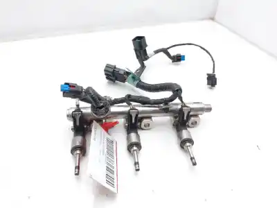 Second-hand car spare part distributor pipe for kia xceed drive oem iam references 3535007100  