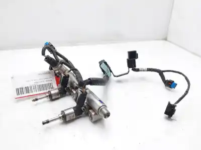 Second-hand car spare part distributor pipe for kia xceed drive oem iam references 3535007100  