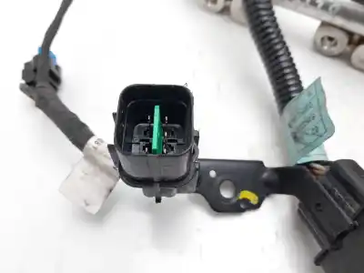 Second-hand car spare part distributor pipe for kia xceed drive oem iam references 3535007100  