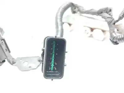 Peça sobressalente para automóvel em segunda mão régua / rampa de injetores por kia xceed drive referências oem iam 3535007100