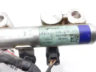 Second-hand car spare part distributor pipe for kia xceed drive oem iam references 3535007100  