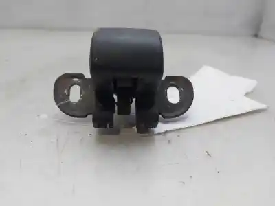 Second-hand car spare part trunk lock for renault kangoo (f/kc0) authentique 4x4 oem iam references 8200031626 Second-hand car spare part trunk lock for renault kangoo (f/kc0) authentique 4x4 oem iam references 8200031626