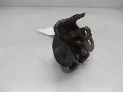 Second-hand car spare part trunk lock for renault kangoo (f/kc0) authentique 4x4 oem iam references 8200031626   Second-hand car spare part trunk lock for renault kangoo (f/kc0) authentique 4x4 oem iam references 8200031626