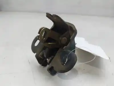 Second-hand car spare part trunk lock for renault kangoo (f/kc0) authentique 4x4 oem iam references 8200031626   Second-hand car spare part trunk lock for renault kangoo (f/kc0) authentique 4x4 oem iam references 8200031626