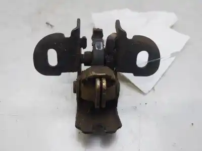 Second-hand car spare part trunk lock for renault kangoo (f/kc0) authentique 4x4 oem iam references 8200031626   Second-hand car spare part trunk lock for renault kangoo (f/kc0) authentique 4x4 oem iam references 8200031626