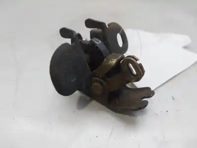 Second-hand car spare part trunk lock for renault kangoo (f/kc0) authentique 4x4 oem iam references 8200031626 Second-hand car spare part trunk lock for renault kangoo (f/kc0) authentique 4x4 oem iam references 8200031626