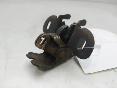 Second-hand car spare part trunk lock for renault kangoo (f/kc0) authentique 4x4 oem iam references 8200031626   Second-hand car spare part trunk lock for renault kangoo (f/kc0) authentique 4x4 oem iam references 8200031626