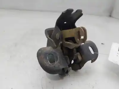 Second-hand car spare part trunk lock for renault kangoo (f/kc0) authentique 4x4 oem iam references 8200031626   Second-hand car spare part trunk lock for renault kangoo (f/kc0) authentique 4x4 oem iam references 8200031626