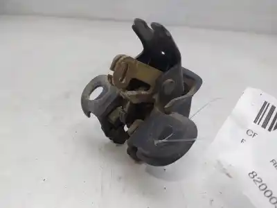 Second-hand car spare part trunk lock for renault kangoo (f/kc0) authentique 4x4 oem iam references 8200031626   Second-hand car spare part trunk lock for renault kangoo (f/kc0) authentique 4x4 oem iam references 8200031626