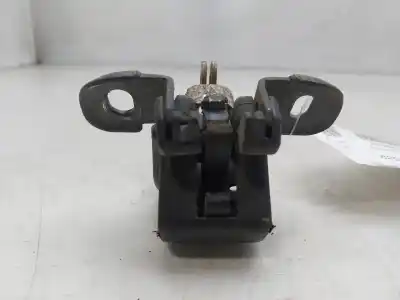 Second-hand car spare part trunk lock for renault kangoo (f/kc0) authentique 4x4 oem iam references 8200031626   Second-hand car spare part trunk lock for renault kangoo (f/kc0) authentique 4x4 oem iam references 8200031626