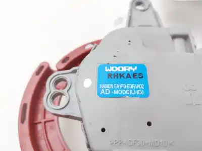 Peça sobressalente para automóvel em segunda mão motor de abertura da comporta de sofagem por kia xceed drive referências oem iam ea1f0edfaa02  