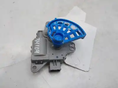 Peça sobressalente para automóvel em segunda mão motor de abertura da comporta de sofagem por kia xceed drive referências oem iam ea1f0edfac02  