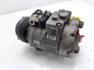 Peça sobressalente para automóvel em segunda mão compressor de ar condicionado a/a a/c por bmw serie 3 cabrio (e46) 325 ci referências oem iam 4472208027