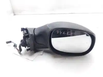 Автозапчастина б/у ПРАВИЙ ЗАДНИЙ ОГЛЯД для CITROEN C3 PLURIEL  Посилання на OEM IAM 8149FH  