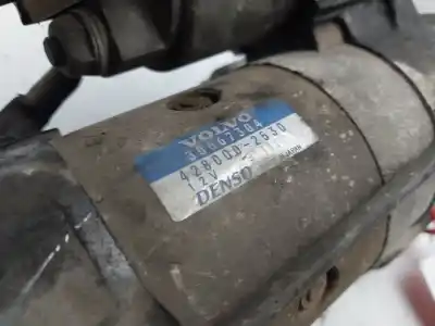 Peça sobressalente para automóvel em segunda mão motor de arranque por volvo xc90 v8 executive geartronic (7 asientos) referências oem iam 30667304