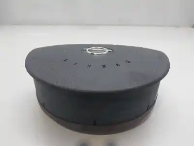 Second-hand car spare part front left air bag for opel corsa c elegance oem iam references 24454524  