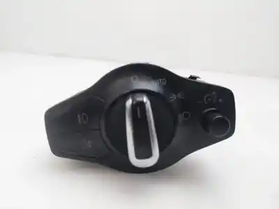 Second-hand car spare part headlights switch for audi a4 b8 (8k2) 2.0 tdi oem iam references 8k0941531al   Second-hand car spare part headlights switch for audi a4 b8 (8k2) 2.0 tdi oem iam references 8k0941531al