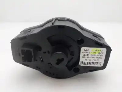 Second-hand car spare part headlights switch for audi a4 b8 (8k2) 2.0 tdi oem iam references 8k0941531al   Second-hand car spare part headlights switch for audi a4 b8 (8k2) 2.0 tdi oem iam references 8k0941531al