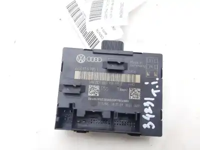 Second-hand car spare part central locking pump for audi a4 b8 (8k2) 2.0 tdi oem iam references 8k0959795c   Second-hand car spare part central locking pump for audi a4 b8 (8k2) 2.0 tdi oem iam references 8k0959795c