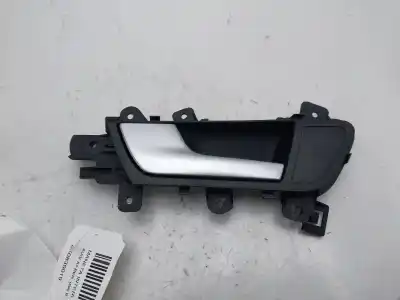 Автозапчасти б/у левая задняя внутренняя ручка за audi a4 b8 (8k2) 2.0 tdi ссылки oem iam 8k0839019   Автозапчасти б/у левая задняя внутренняя ручка за audi a4 b8 (8k2) 2.0 tdi ссылки oem iam 8k0839019