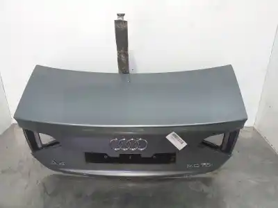 Автозапчасти б/у задняя дверь за audi a4 b8 (8k2) 2.0 tdi ссылки oem iam 8k5827023ae   Автозапчасти б/у задняя дверь за audi a4 b8 (8k2) 2.0 tdi ссылки oem iam 8k5827023ae