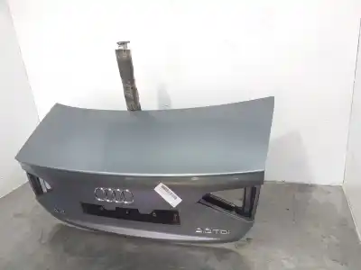 Автозапчасти б/у задняя дверь за audi a4 b8 (8k2) 2.0 tdi ссылки oem iam 8k5827023ae   Автозапчасти б/у задняя дверь за audi a4 b8 (8k2) 2.0 tdi ссылки oem iam 8k5827023ae