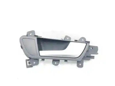 Second-hand car spare part interior right front handle for audi a4 b8 (8k2) 2.0 tdi oem iam references 8k0839020   Second-hand car spare part interior right front handle for audi a4 b8 (8k2) 2.0 tdi oem iam references 8k0839020