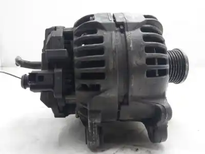 Second-hand car spare part alternator for audi a4 b8 (8k2) 2.0 tdi oem iam references 03g903016e  
