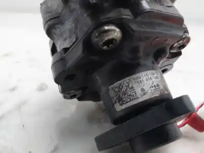 Автозапчасти б/у НАСОС ГИДРОУСИЛИТЕЛЯ за AUDI A4 B8 (8K2)  ссылки OEM IAM 8K0145154G  