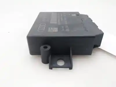 Автозапчастина б/у електронний модуль для audi a4 b8 (8k2) 2.0 tdi посилання на oem iam 8k0919475q Автозапчастина б/у електронний модуль для audi a4 b8 (8k2) 2.0 tdi посилання на oem iam 8k0919475q