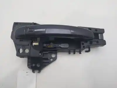 Second-hand car spare part exterior right front door handle for audi a4 b8 (8k2) 2.0 tdi oem iam references 8t0837886b   Second-hand car spare part exterior right front door handle for audi a4 b8 (8k2) 2.0 tdi oem iam references 8t0837886b