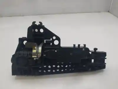 Second-hand car spare part exterior right front door handle for audi a4 b8 (8k2) 2.0 tdi oem iam references 8t0837886b   Second-hand car spare part exterior right front door handle for audi a4 b8 (8k2) 2.0 tdi oem iam references 8t0837886b