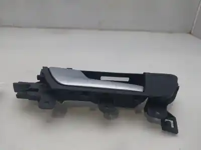 Second-hand car spare part interior left rear handle for audi a4 b8 (8k2) 2.0 tdi oem iam references 8k0839019   Second-hand car spare part interior left rear handle for audi a4 b8 (8k2) 2.0 tdi oem iam references 8k0839019