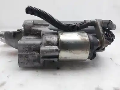 Second-hand car spare part starter motor for audi a4 b8 (8k2) 2.0 tdi oem iam references 03l911021c  