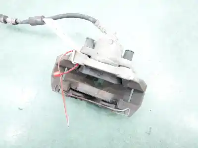 Second-hand car spare part front left brake caliper for audi a4 b8 (8k2) 2.0 tdi oem iam references 8k0615123c   Second-hand car spare part front left brake caliper for audi a4 b8 (8k2) 2.0 tdi oem iam references 8k0615123c